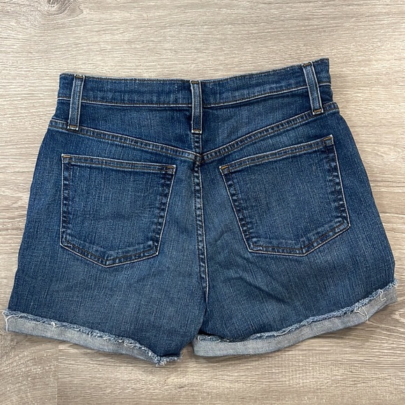 J. Crew High Rise Short - Picture 5 of 8